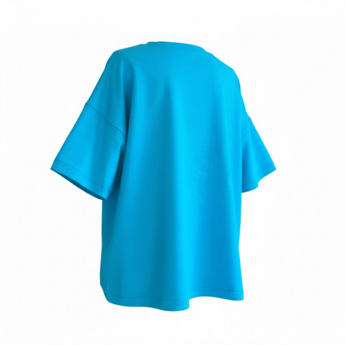 Vaikiški oversize marškinėliai – patogūs ir stilingi 1