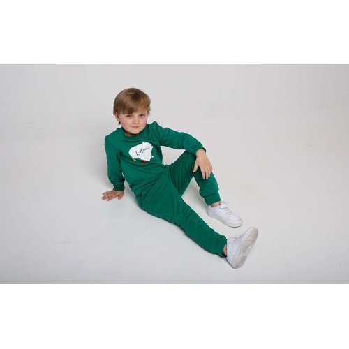 Vaikiškas laisvalaikio kostiumas "Lietuva"  1