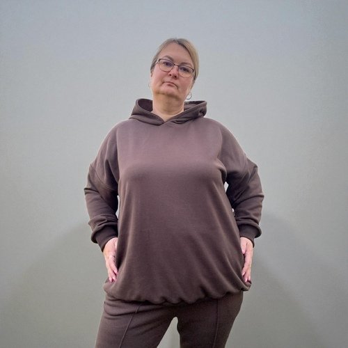 Cozy Set – džemperis ir kelnės 3